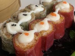 -天喜酒楼饭市·茶市(同德皇宫店)