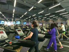 -威尔仕健身会所(古北1699店)