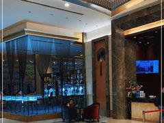 -宜昌均瑶国际酒店(宜昌CBD购物中心夷陵广场店)