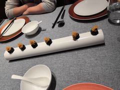 -柿合缘新京菜(国金中心商场店)