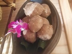 手工瀨尿丸-椰夫人·养生椰子鸡(金沙洲永旺店)