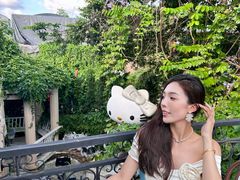 -Lamant Manor已闻花名关於蓝