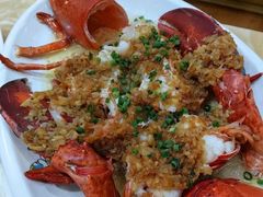 -小海豚•老字号海鲜餐厅(天涯店)