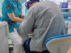 -极橙儿童齿科矫正中心(奥城店)