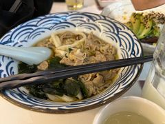 -千寻山野烤肉(中关村店)