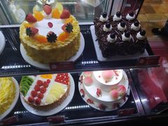-味多美蛋糕(航天桥店)