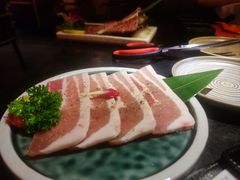-和来烤肉(仓山万达店)