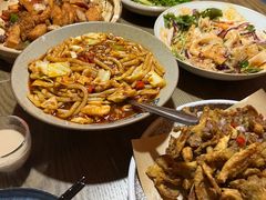 -那时新疆·若羌(经纬汇店)