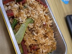 -壹煲口福煲仔饭(中山路店)