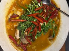 -清水亭湖北菜(大屯DT51店)