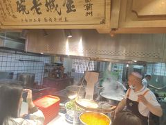 -清真·金城老碗牛肉面揪面片(兰州总店)