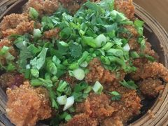 -乐山食古香跷脚牛肉