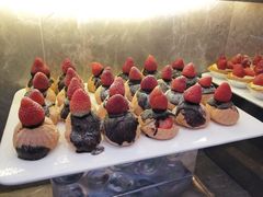 -粤海璇宫·木棉花高空旋转餐厅·聚会派对