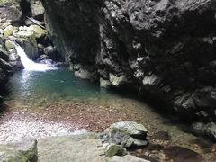 -福建天门山
