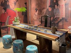 -馋遇江南·精致湖景雅宴(东方之门店)