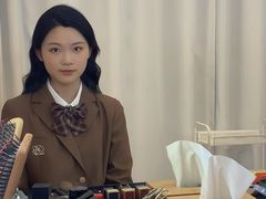 -天真蓝照相馆(宁波来福士店)