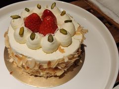 -北京朝阳悠唐皇冠假日酒店