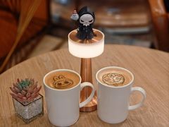 -逸派咖啡 EPARKCOFFEE(广安门店)