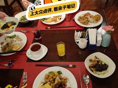 -北京饭店诺金-东33餐厅