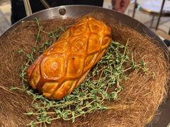 -波特曼西餐厅(南岗店)