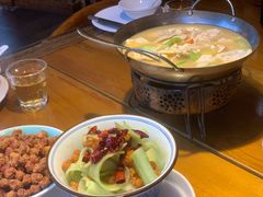 -路小缦·珍馐美馔(市心北路店)