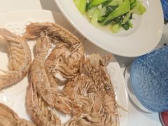 -东方御宴海鲜酒楼(棕泉酒店)