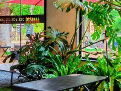 -J Create城市露营咖啡·简餐·宠物(上海动物园店)