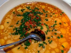 -荷塘秋月·本帮江浙菜(国权路店)