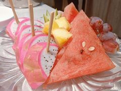 -海底捞火锅(华润万象汇店)