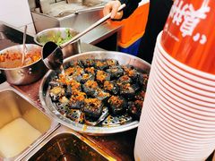 -黑色经典臭豆腐·湖南特产(坡子街店)