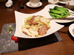 -元素中餐厅.海南菜.粤菜.椰子鸡.海鲜.包房.石梅湾威斯汀度假酒店