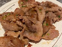 -大渔铁板烧(中山路八佰伴店)