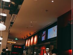 -青年公社烤鸭(宝杨宝龙广场店)