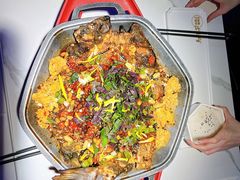 -马邦子·紫苏烤鱼(恒隆广场店)