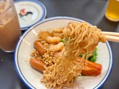 -左记港食(融科天城店)
