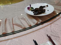 杭州酱鸭-花中城·杭帮菜·粤菜·海鲜火锅(清泰街店)