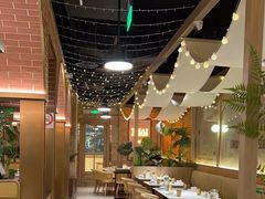 -帕娜·泰式茶餐厅·Bistro(近铁广场店)