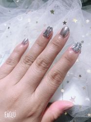 -N.xi奈兮日式美甲美睫半永久