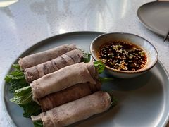 -半山腰·云南菜(侨福芳草地店)