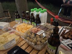 -CAMP.33露营烤肉·团建聚餐(创智天地店)