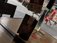 -必胜客(新海上世界店)