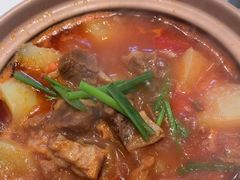 -谷田稻香·砂锅菜(汇暻广场店)