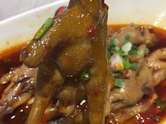 -李叔叔虾蟹大排档(青羊店)