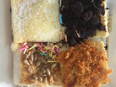 -大通冰室(重庆财富购物中心店)