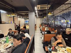 -鑫悦楼煎蟹·16年海鲜大排档