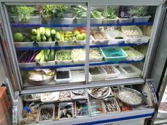 -全乐鱼馆·淳牌有机鱼直营店