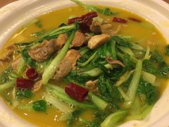 -新南华大酒店(广中店)