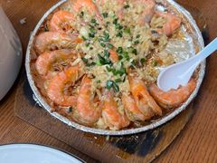 -周家二小姐的菜·扬州菜·香炒蟹·狮子头(江都金鹰店)