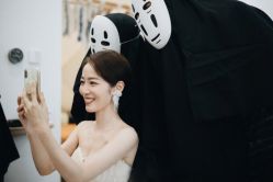 -中谷小南国花园酒店·宴会厅