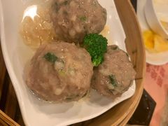 牛肉丸子-点都德(聚福楼店)